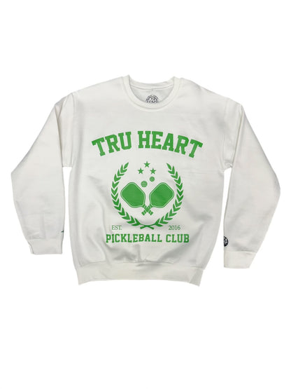 PICKLEBALL CLUB SWEATSHIRT