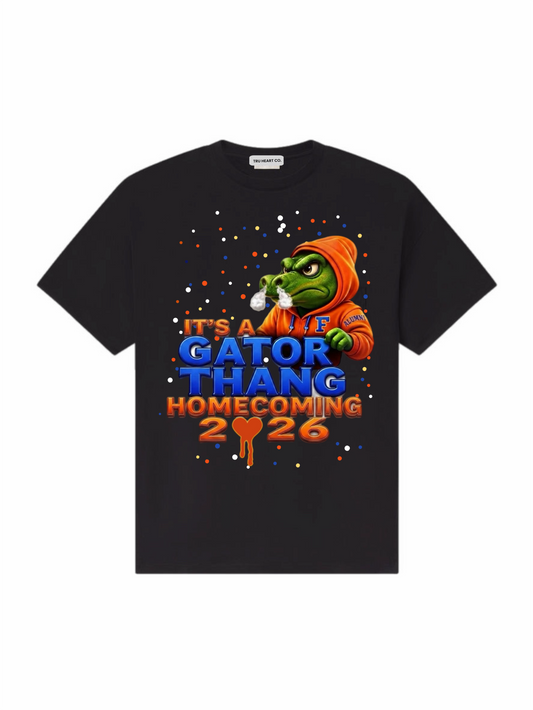 UF HOCO 2026 T-SHIRT