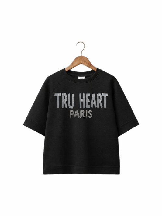 TRU HEART PARIS (Ducktape Edition)