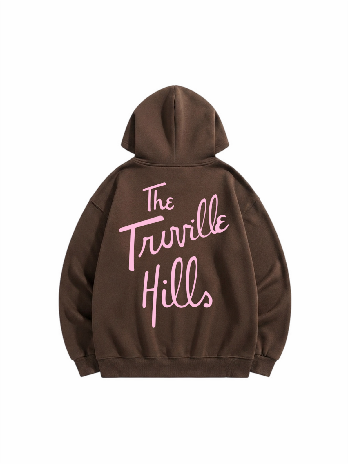 TRUVILLE HILLS HOODIE