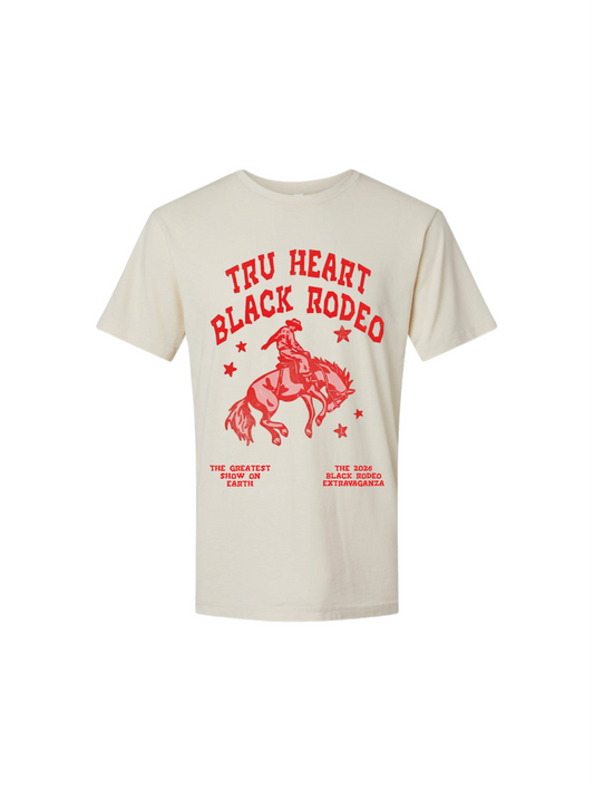 BLACK RODEO ‘26
