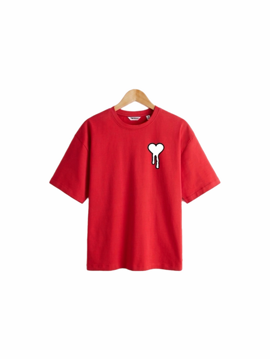 Amor Rojo