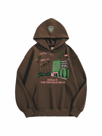 TRUVILLE HILLS HOODIE