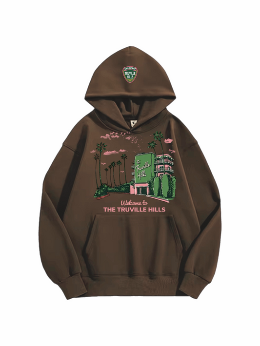TRUVILLE HILLS HOODIE