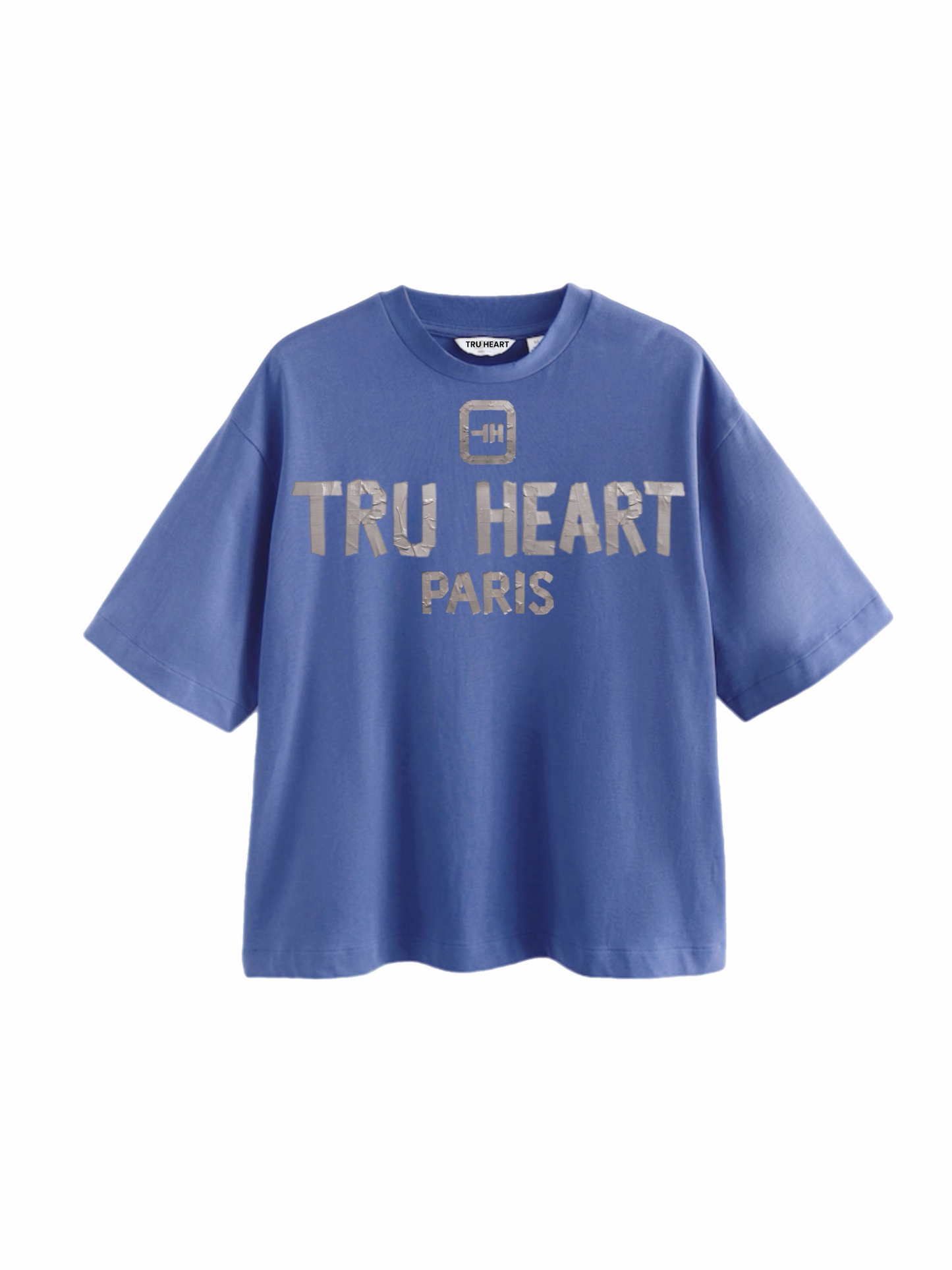TRU HEART PARIS (Ducktape Edition)