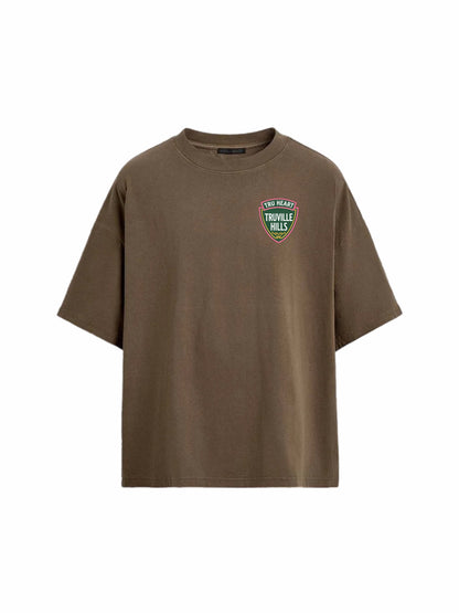 TRUVILLE HILLS (Tshirt)