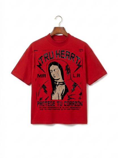 TRU HEART PROTEGE TU CORAZÓN TOUR 1531