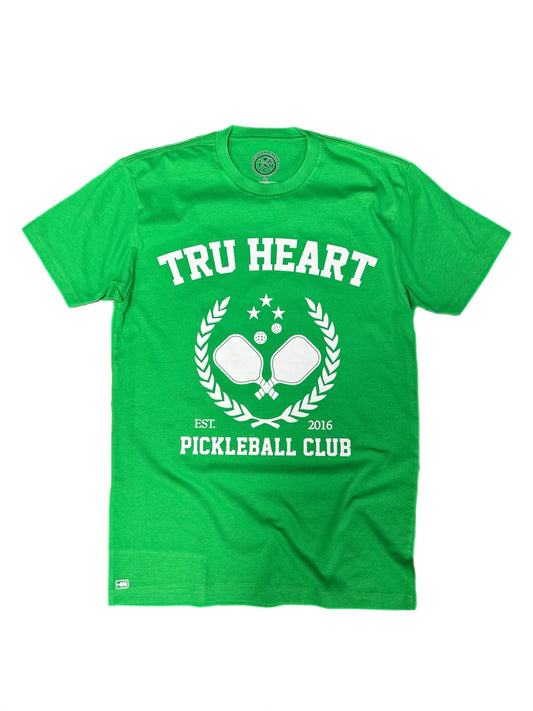 PICKLEBALL CLUB T-SHIRT