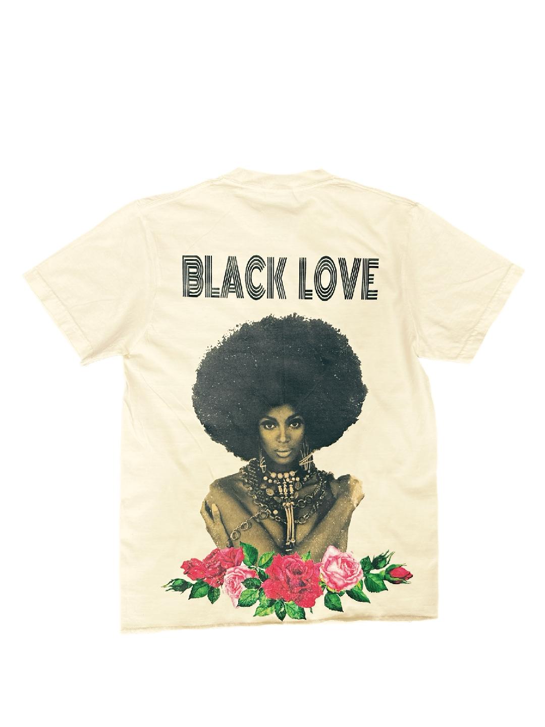 BLACK LOVE