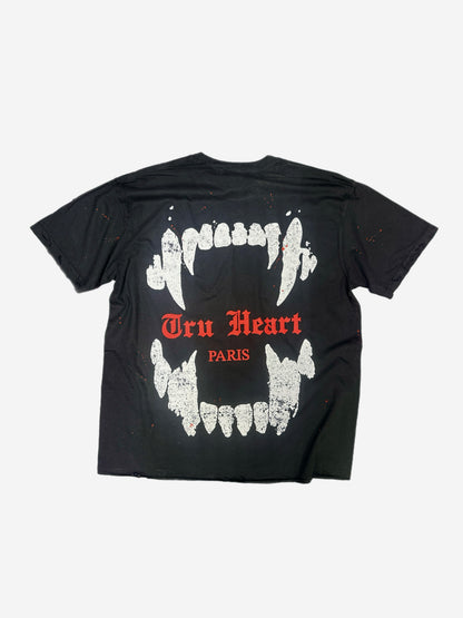 HEART IN PARIS