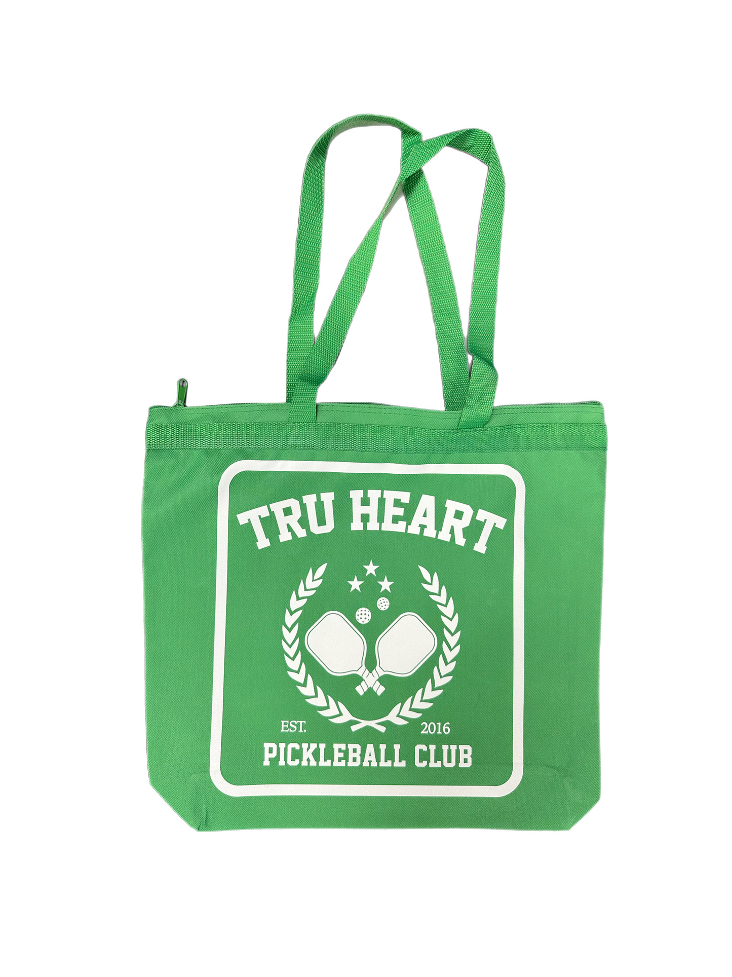 TRU HEART PICKLEBALL CLUB BAG