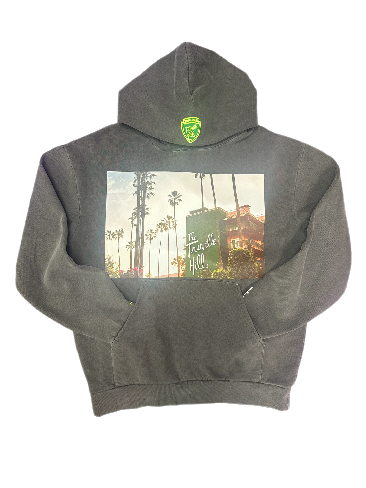 TRUVILLE HILLS HOODIE