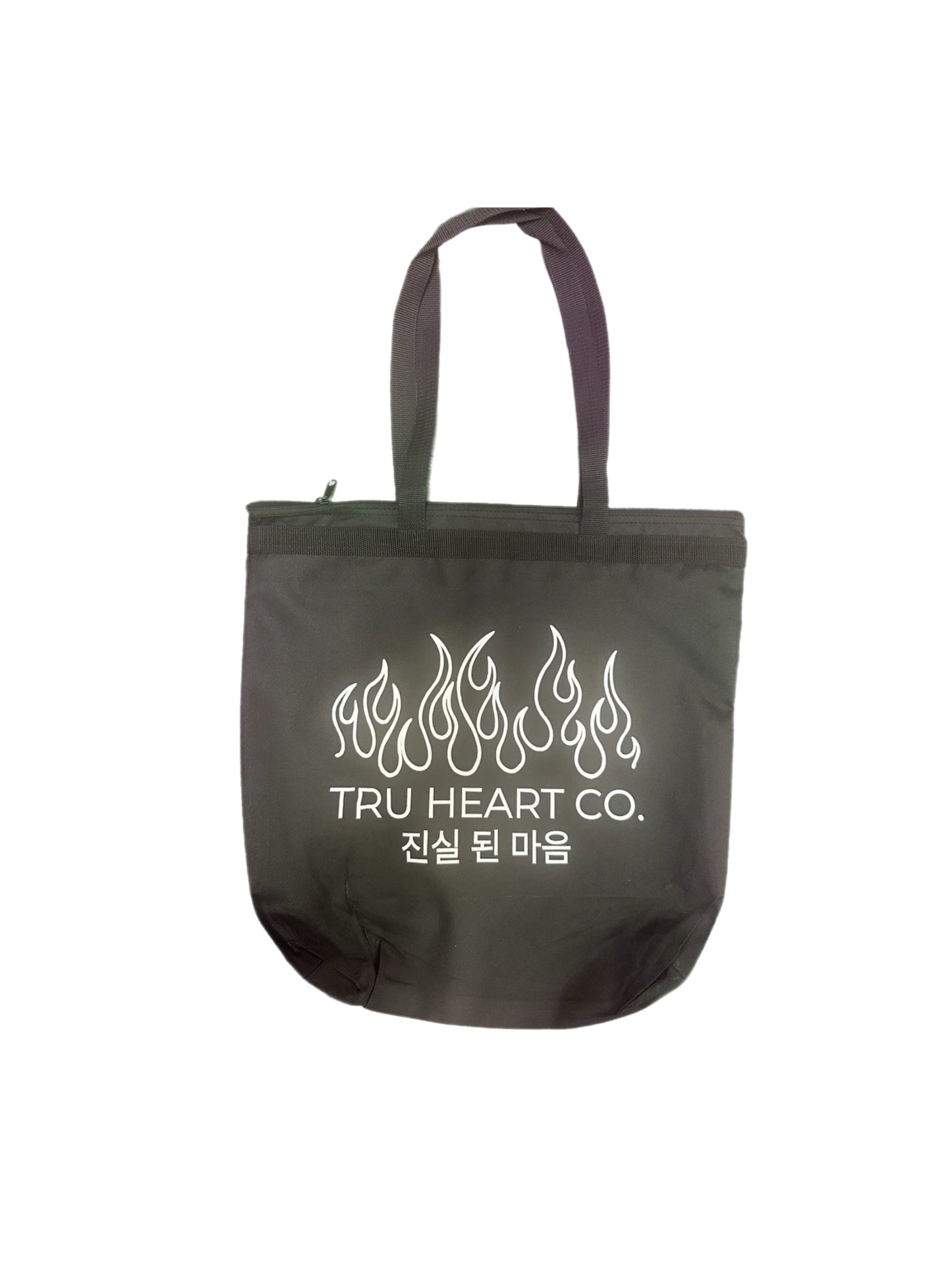 FIRE AND DESIRE STUDIO BAG