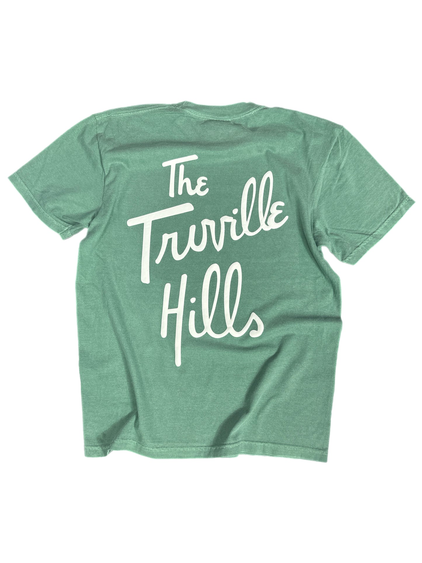 TRUVILLE HILLS (Tshirt)