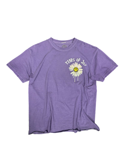 TEARS OF JOY / FLEUR (Violet)
