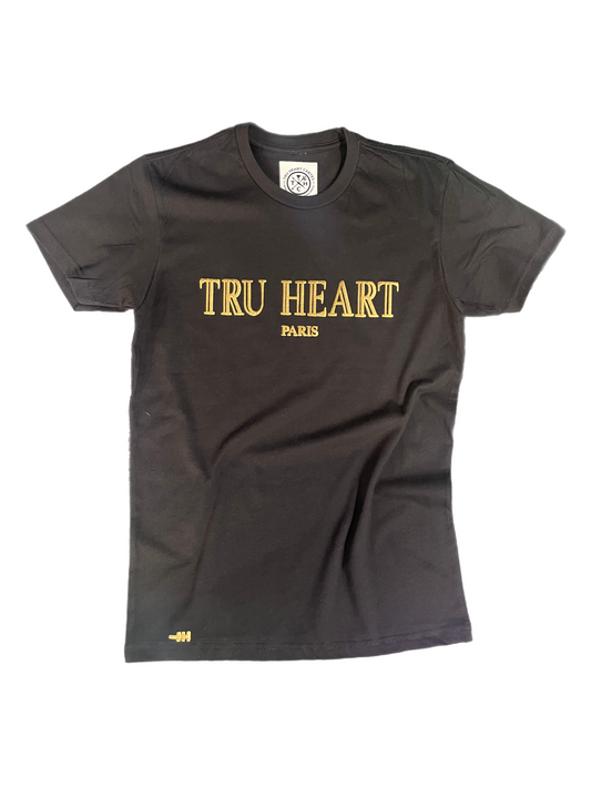 TRU HEART (Paris) Gold