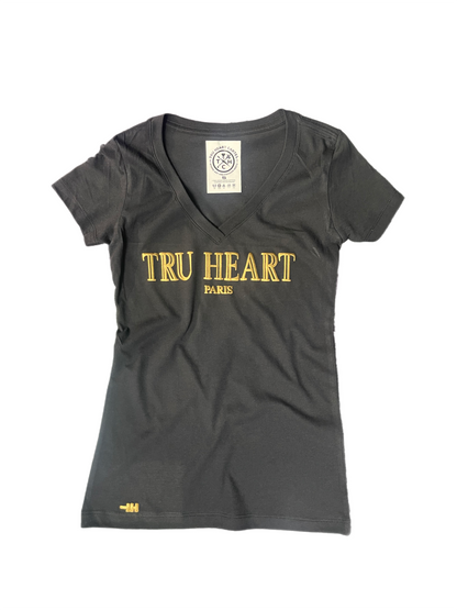 TRU HEART (Paris) Gold