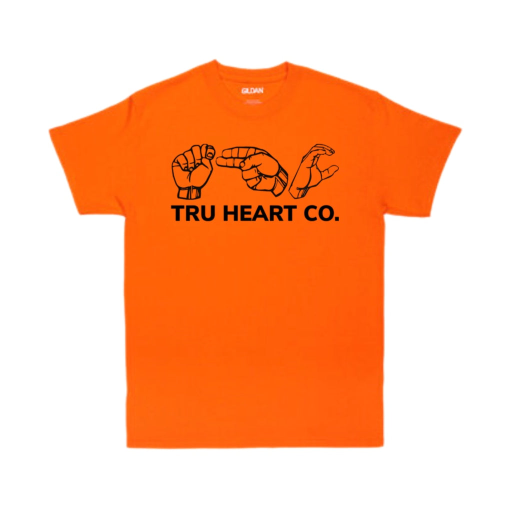 TRU HEART CO. (THC CLOSE CAPTION)